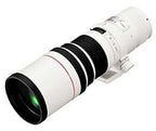 Canon EF 400mm F/5.6 L USM