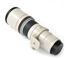 Canon EF 400mm F/5.6 L USM