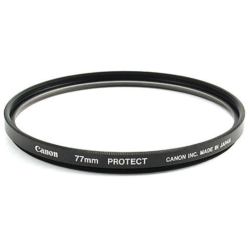 Canon 77mm Filtre standard