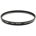Canon 77mm Filtre standard