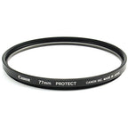 Canon 77mm Filtre standard