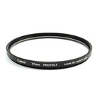 Canon 77mm Filtre standard