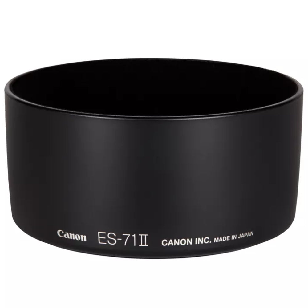Canon ES-71II Gegenlichtblende