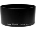 Canon ET-67B Gegenlichtblende für EF-S 60mm f/2.8 macro