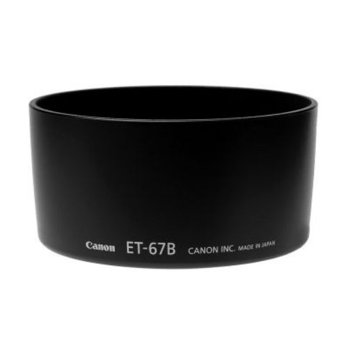 Canon ET-67B Gegenlichtblende für EF-S 60mm f/2.8 macro