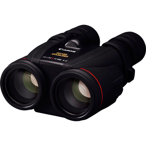 Canon 10x42 L IS WP Jumelles