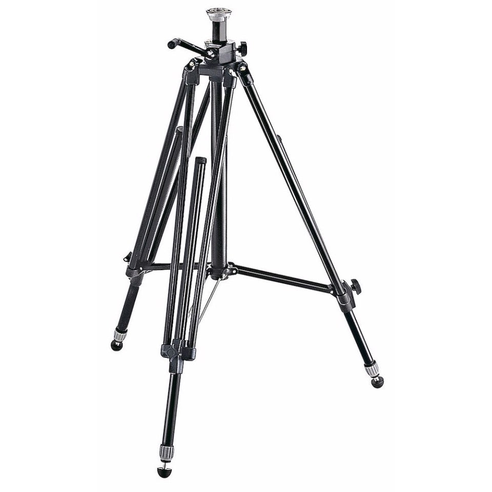Manfrotto 028B Triman Kamerastativ