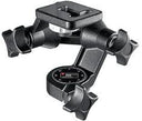 Manfrotto 056 3-Wege-Kopf Junior