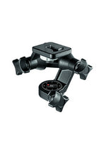 Manfrotto 056 3-Wege-Kopf Junior