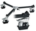 Manfrotto 114MV, Video Dolly
