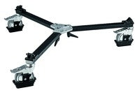 Manfrotto 114MV, Video Dolly
