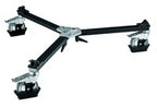 Manfrotto 114MV, Video Dolly