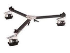 Manfrotto 114MV, Video Dolly