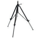 Manfrotto 117 Trépied Video Noir