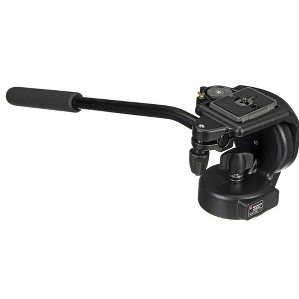 Manfrotto 128RC Tête Micro Video