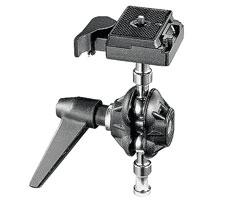 Manfrotto 155RC Tilt Head
