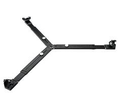 Manfrotto 165, Dreibeinstativ-Spreizer