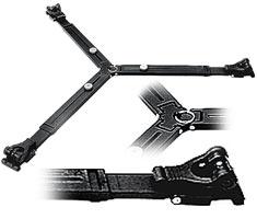 Manfrotto 165MV Stabilisateur De Trépied