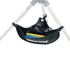 Manfrotto 166 Sac À Accessoires Pour Trépied