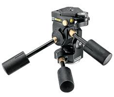 Manfrotto 229 3D Super Rotule