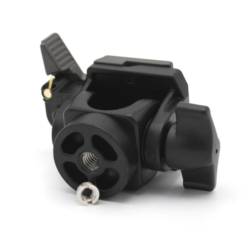 Manfrotto 234RC Einbeinstativ Head