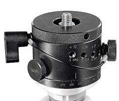 Manfrotto 300N Panoramakopf