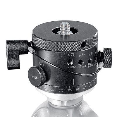 Manfrotto 300N Panoramakopf