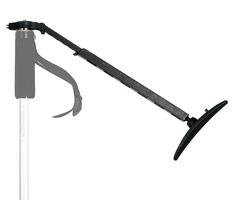Manfrotto 361, Shoulder Brace