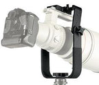 Manfrotto 393 Support Pour Objectif Lourd