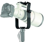 Manfrotto 393 Support Pour Objectif Lourd
