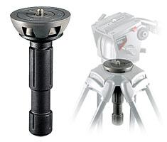 Manfrotto 520 Half Bowl 75mm