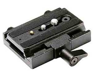 Manfrotto 577 video slide plate