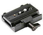 Manfrotto 577 video slide plate