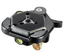 Manfrotto 625 Adaptateur Plateau Hexagonal