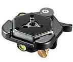 Manfrotto 625 Adaptateur Plateau Hexagonal