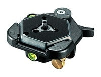 Manfrotto 625 Adaptateur Plateau Hexagonal