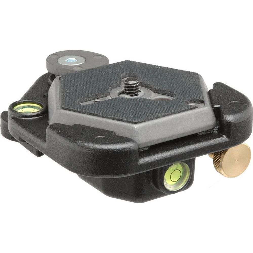 Manfrotto 625 Adaptateur Plateau Hexagonal