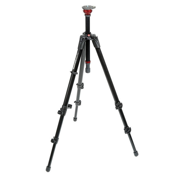 Manfrotto 755XB Trépied