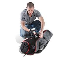 Manfrotto Mbag 100PN Tripod Bag Padded