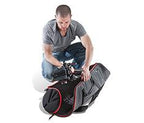 Manfrotto Mbag 100PN Tripod Bag Padded