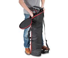 Manfrotto Mbag 100PN Tripod Bag Padded