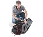 Manfrotto Tripod Bag Padded MBAG 120PN