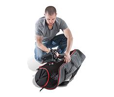Manfrotto MBAG80N Tripod Bag Medium (80cm)