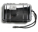 Peli™ 1050 Micro Transparent Noir
