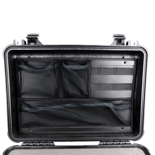 Peli™ 1508 Deckel Organizer