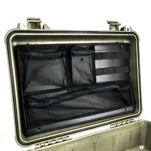 Peli™ 1508 Deckel Organizer