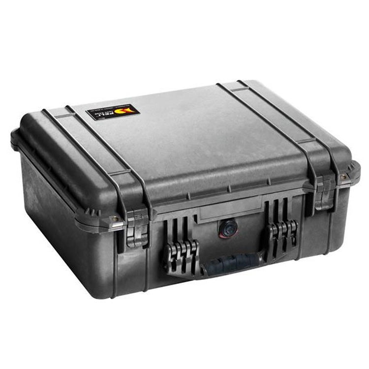 Peli™ 1550 Valise Mousse Noire