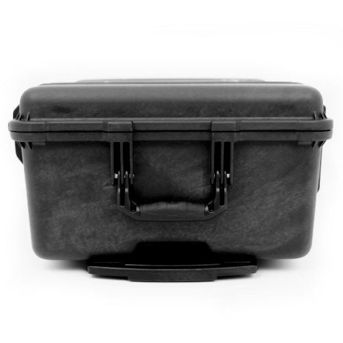 Peli 1560 Schwarz inkl. Schaumeinsatz