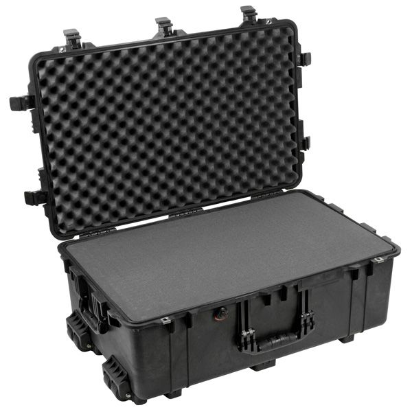 Peli™ 1650 Flight Case Etanche