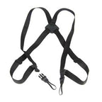 Op/tech Bino/Cam Harness elastic